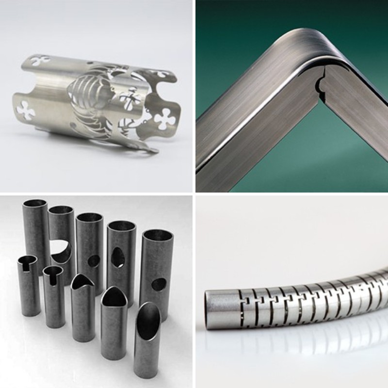 Како функционишу услуге ласерског сечења?